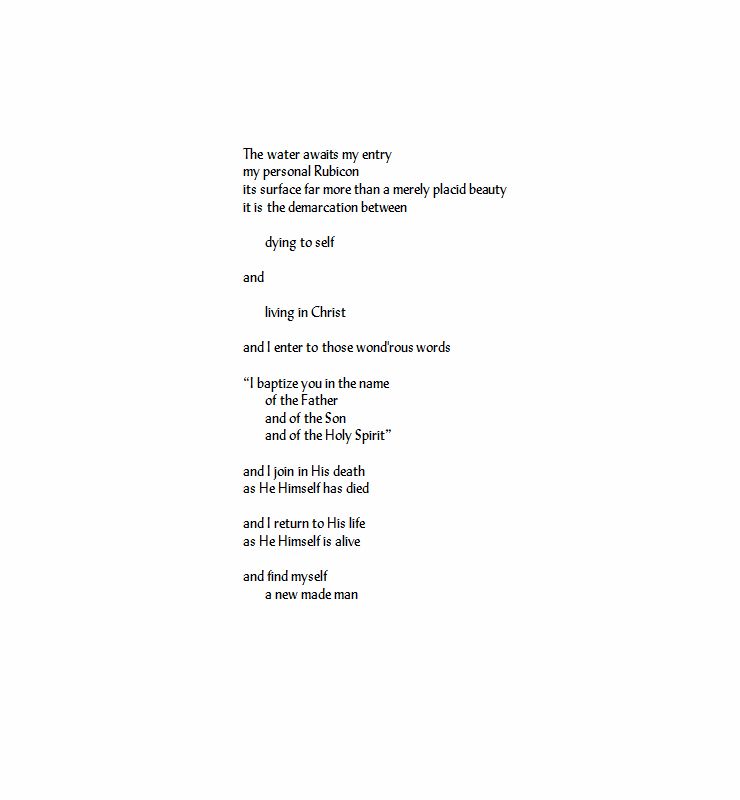 (038) Through Death to Life